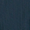 Navy Blue Self Textured Short Kurta